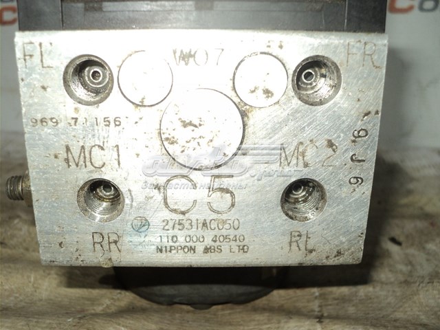 27531AC050 Subaru