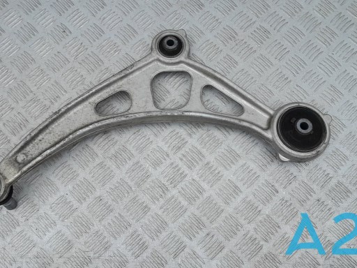 545005AA0B Nissan/Infiniti Важіль передньої підвіски нижній, правий