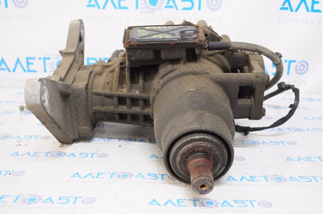 Редуктор колісний моста заднього Chrysler 68409811AB ціна, від 8817.95 USD