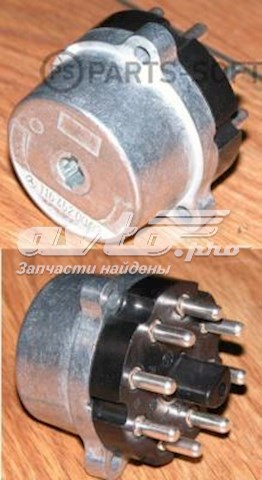 1105418 Autotechteile Котушка запалювання