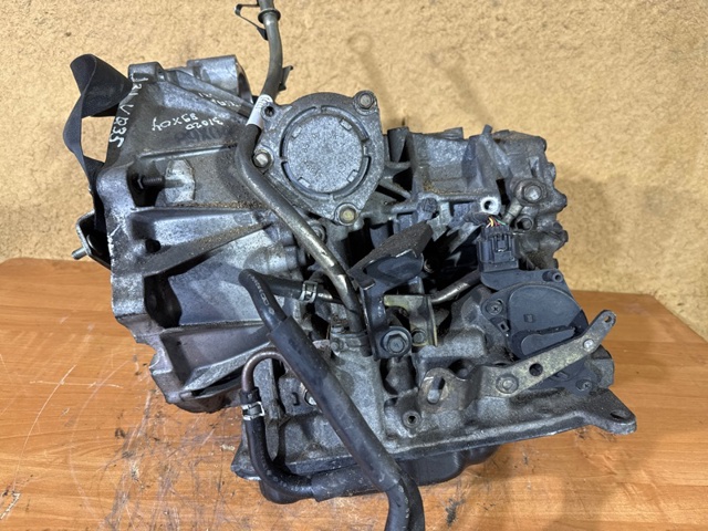 Купити 310C088X02 Nissan/Infiniti АКПП в зборі (автоматична коробка передач)