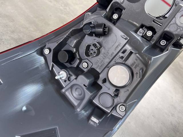 815500E170 Toyota 