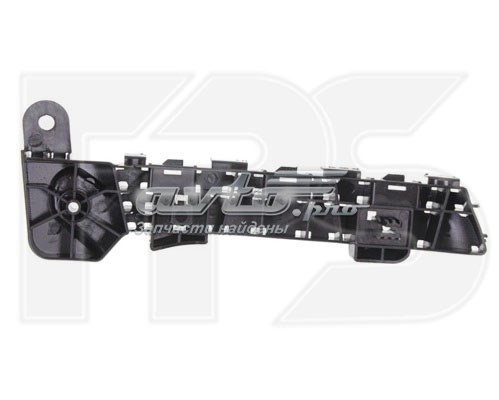 Кронштейн бампера переднього, зовнішній правий FPS FP3028934 ціна, від 3.33 USD