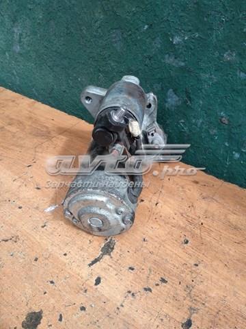 Купити M001T30971 Mitsubishi Стартер