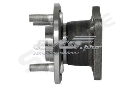 Купити LO2F001 Starline Підшипник ступиці колеса