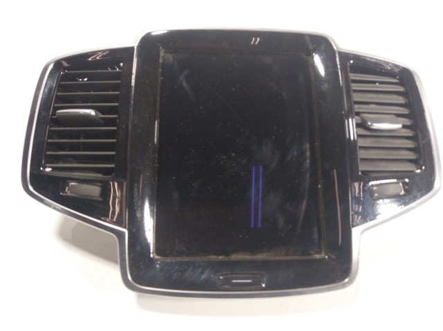Дисплей бортового комп'ютера Volvo 36010873 ціна, від 101.24 USD