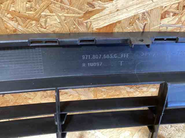  Porsche 971807683COK1