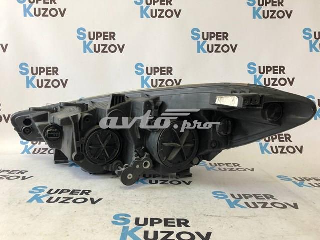 Купити 92102A7200 Hyundai/Kia Фара правая