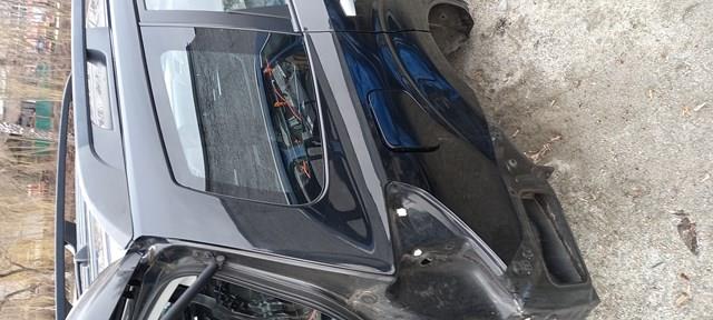  Крило заднє праве Subaru Forester 3