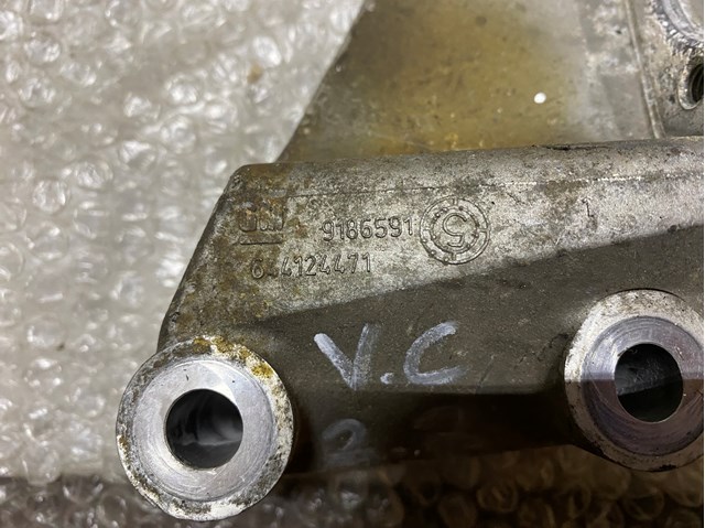  9186591 General Motors