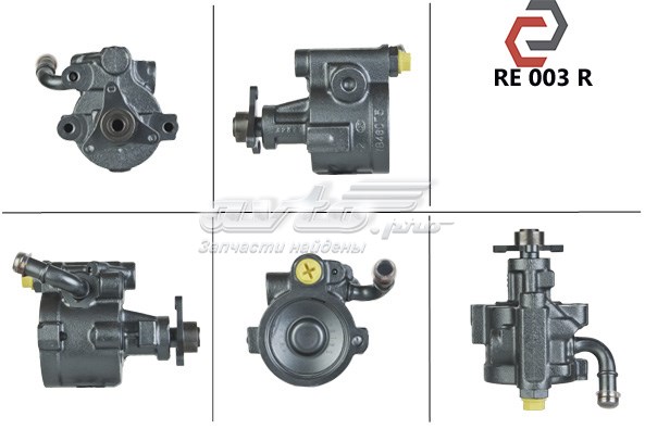 Насос ГУР 7700795293 Renault (RVI)