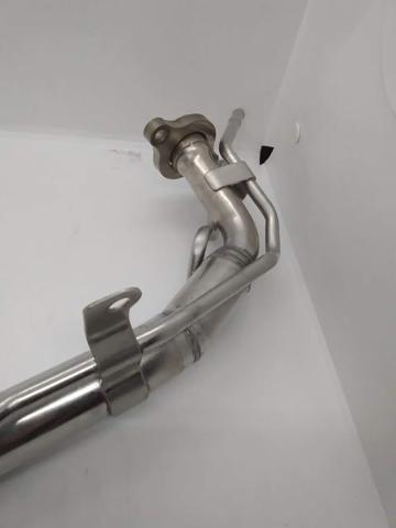 Шланг/патрубок радіатора охолодження, верхній ACS RP0001 ціна, від 27.73 USD