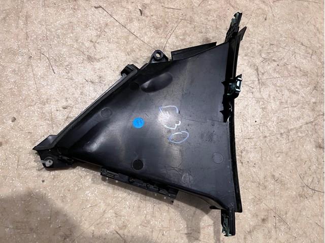 Повітропровід гальмівного диска, лівий BMW 51747349591 ціна, від 30.40 USD