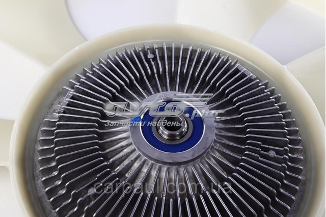 Вискомуфта вентилятора 20004441 Borg-Warner
