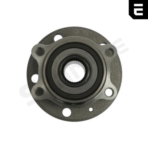 Передня маточина SLO23643 Starline