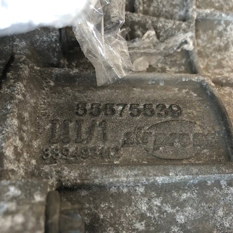  General Motors 55575539 ціна, від 316.64 USD