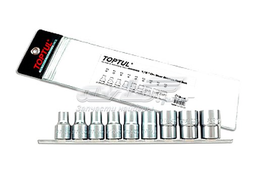 Купити GAAG0901 Toptul 
