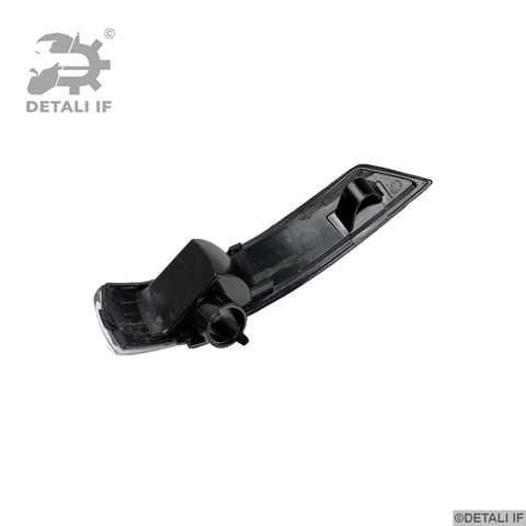 Купити DF14254 Detali IF Покажчик повороту дзеркала, правий