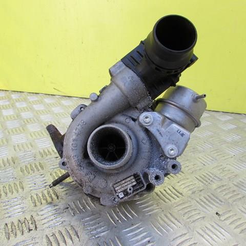 8201067824 Renault (RVI) Турбонаддув