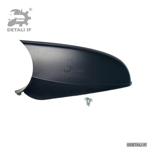 Ліве бокове дзеркало DF13471 Detali IF