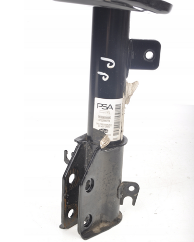 Амортизатор передній, правий Peugeot/Citroen 9836654880 ціна, від 81.44 USD