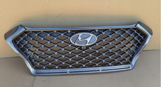 Решітка Hyundai/Kia 86351D7710