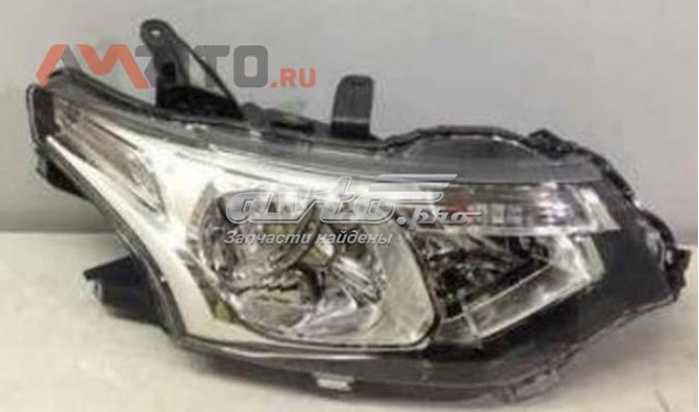 Фара права 21411A5RLDEM2 Depo/Loro/Abakus