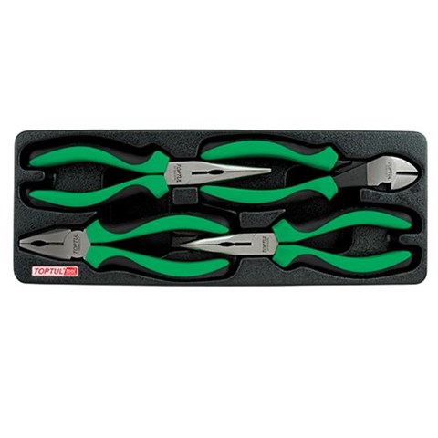 GBAT0402 Toptul 