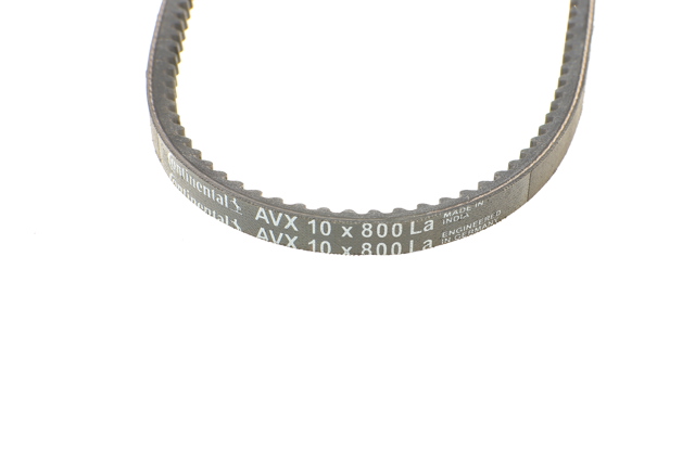 Клиновий ремінь Continental/Siemens AVX10X800 ціна, від 3.44 USD