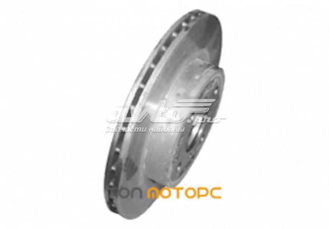 Диск переднього гальма Chery S18D3501075 ціна, від 28.82 USD