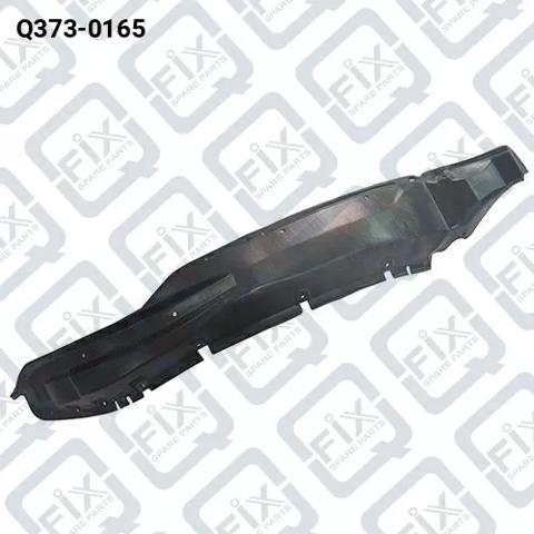 Підкрилок передній правий Q3730165 Q-fix