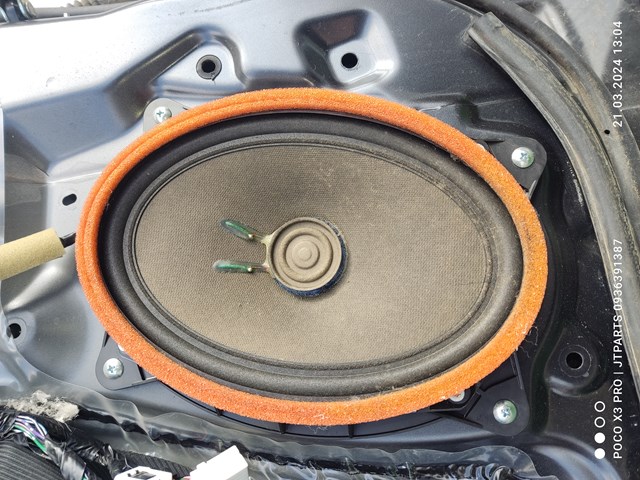  86301SG100 Subaru