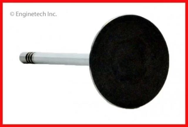 Клапан впускний Enginetech V3704 ціна, від 11.19 USD