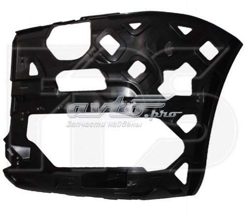 Кріплення бампера FPS FP7440933 ціна, від 25.62 USD