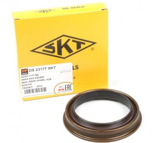 DS23177SKT DP Group Сальник півосі заднього моста