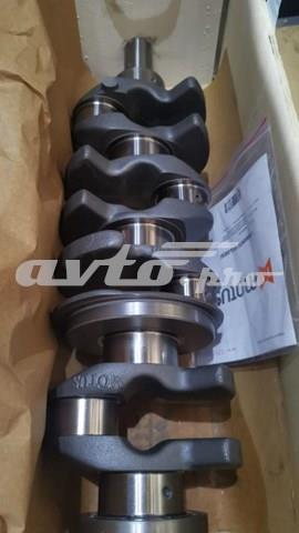 Колінчастий вал Motus MTS0791