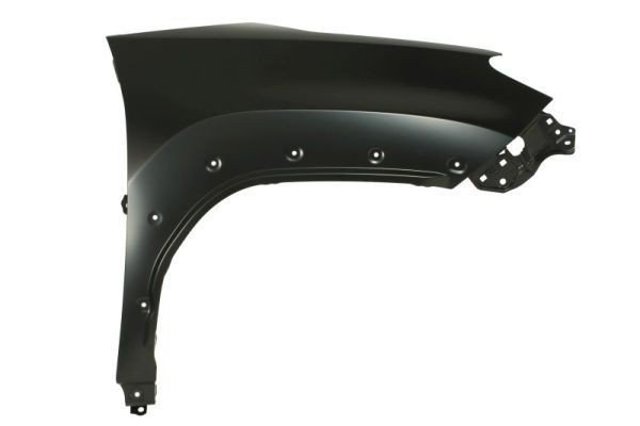 Крило переднє праве Toyota 53811K2010 ціна, від 95.94 USD