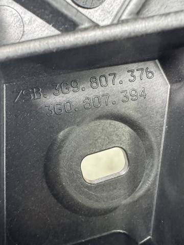  VAG 3G0807394