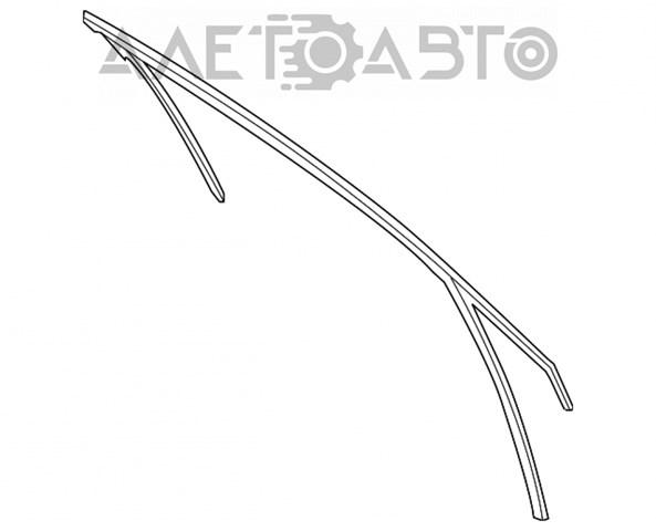  Ford DS7Z5421596B ціна, від 9.06 USD