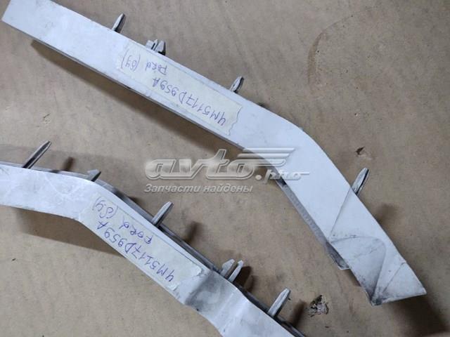  4M5117D959A Ford
