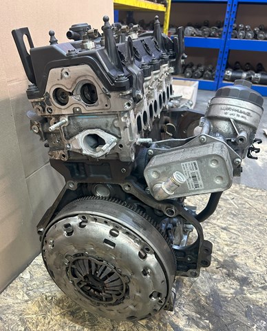 ДВЗ General Motors A17DTR ціна, від 912.19 USD