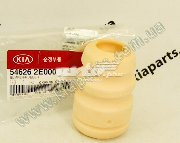  58110FDA00 Hyundai/Kia