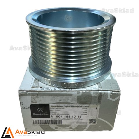 A0011554715 Mercedes 