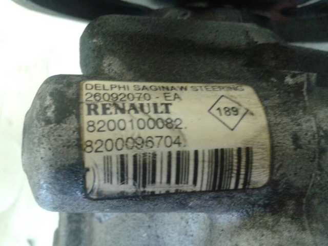 26092070EA Renault (RVI) 