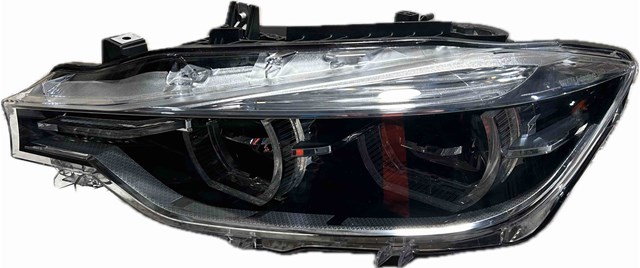 Купити 745348701 BMW 