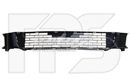Решітка переднього бампера FPS FP3015910 ціна, від 20.33 USD