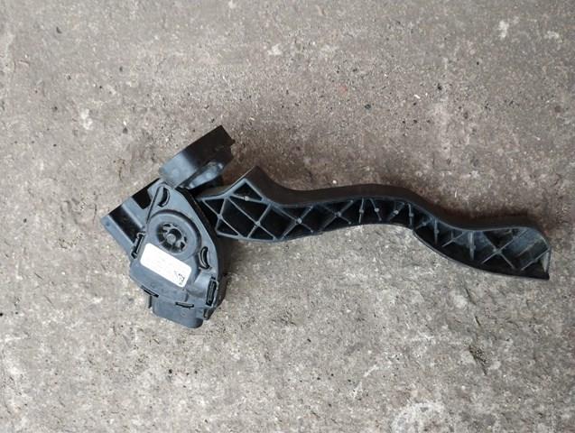 Педаль газу 7T119F836CB Ford