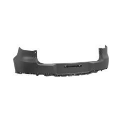 Кожух бампера заднього FPS FP7445950 ціна, від 85.85 USD