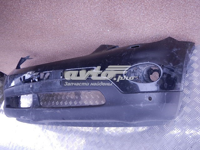 620221BA0H Nissan/Infiniti Бампер передній в зборі