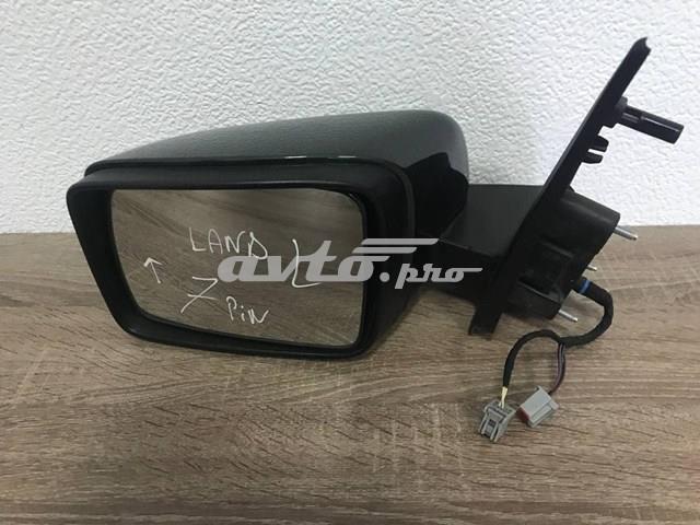 Купити LR023913 Land Rover Бічне дзеркало заднього виду ліве